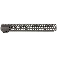 Load image into Gallery viewer, Seekins Noxs Mlok Rail Blk