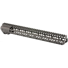 Load image into Gallery viewer, Seekins Noxs Mlok Rail Blk