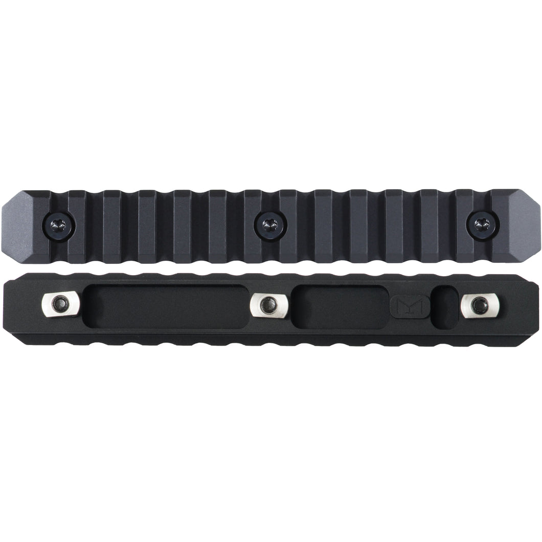 Seekins Mlok Rail Section Slot