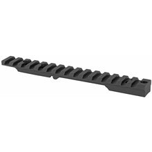 Load image into Gallery viewer, Seekins Rem 700 Short 20moa #8screws