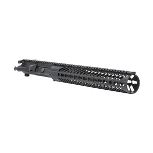 Seekins Sbr Bllt Uppr 8" Mcsr 300blk