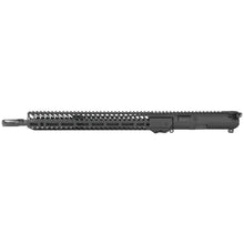 Load image into Gallery viewer, Seekins Nx16 Upper 16&quot; 223wylde Blk