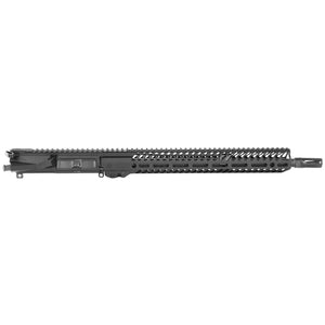 Seekins Nx16 Upper 16" 223wylde Blk