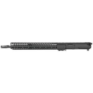 Seekins Nx16 Upper 16" 223wylde Blk