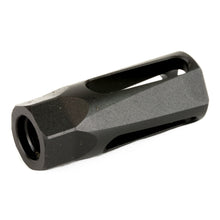 Load image into Gallery viewer, Seekins Nest Flash Hider 1-2x28 Blk