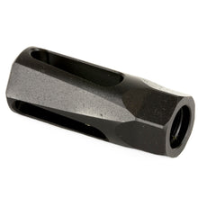 Load image into Gallery viewer, Seekins Nest Flash Hider 1-2x28 Blk
