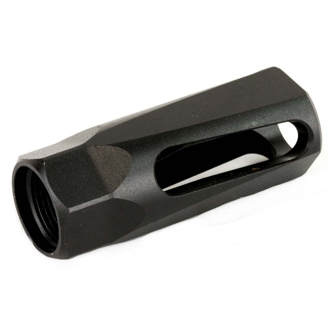 Seekins Nest Flash Hider 5-8x24 Blk