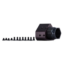 Load image into Gallery viewer, Seekins Sp3r Mlok Rail Ruger Rpr 15