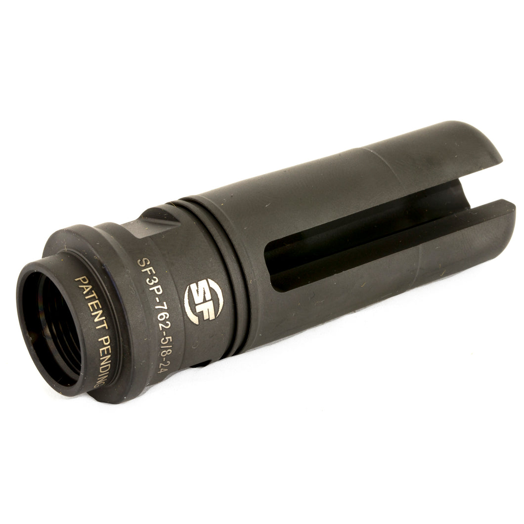 Surefire Socom Fh 7.62mm 5-8x24 Ar10