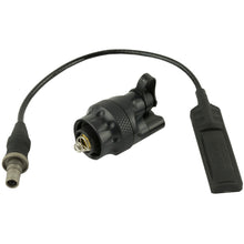 Load image into Gallery viewer, Surefire M6xx Sw-tail Cap 7" Cable