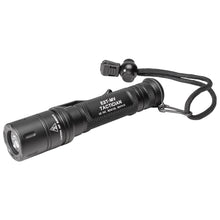 Load image into Gallery viewer, Surefire Tactician 6v 5-800 Lu Blk