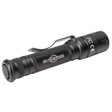 Load image into Gallery viewer, Surefire Tactician 6v 5-800 Lu Blk