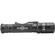 Load image into Gallery viewer, Surefire Tactician 6v 5-800 Lu Blk