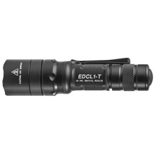 Load image into Gallery viewer, Surefire Edcl1 Tac Blk 5-500 Lum
