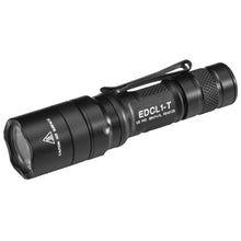 Load image into Gallery viewer, Surefire Edcl1 Tac Blk 5-500 Lum