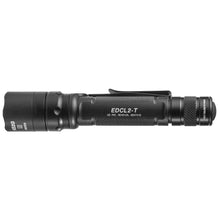 Load image into Gallery viewer, Surefire Edcl2 Tac Blk 5-1200 Lum