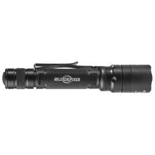 Load image into Gallery viewer, Surefire Edcl2 Tac Blk 5-1200 Lum
