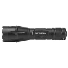 Load image into Gallery viewer, Surefire Fury Dlfl Tac  Blk 1500lum