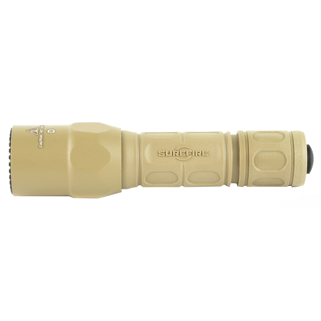 Surefire G2x 15/600 Lm-led