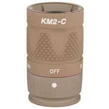 Load image into Gallery viewer, Surefire Led Module 350 Lum 6v Tan
