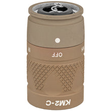 Load image into Gallery viewer, Surefire Led Module 350 Lum 6v Tan