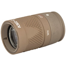 Load image into Gallery viewer, Surefire Led Module 350 Lum 6v Tan