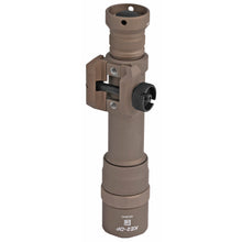 Load image into Gallery viewer, Surefire M600df Scout Tan 1500 Lumen