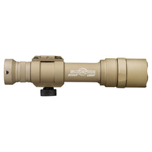 Load image into Gallery viewer, Surefire M600u Scout 600lum Tan
