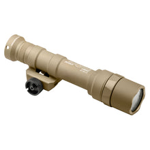 Load image into Gallery viewer, Surefire M600u Scout 600lum Tan