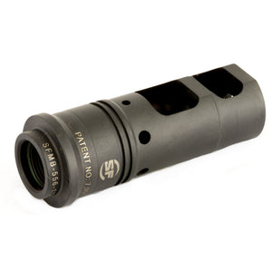Surefire Socom Mb 5.56mm 1-2x28 M4