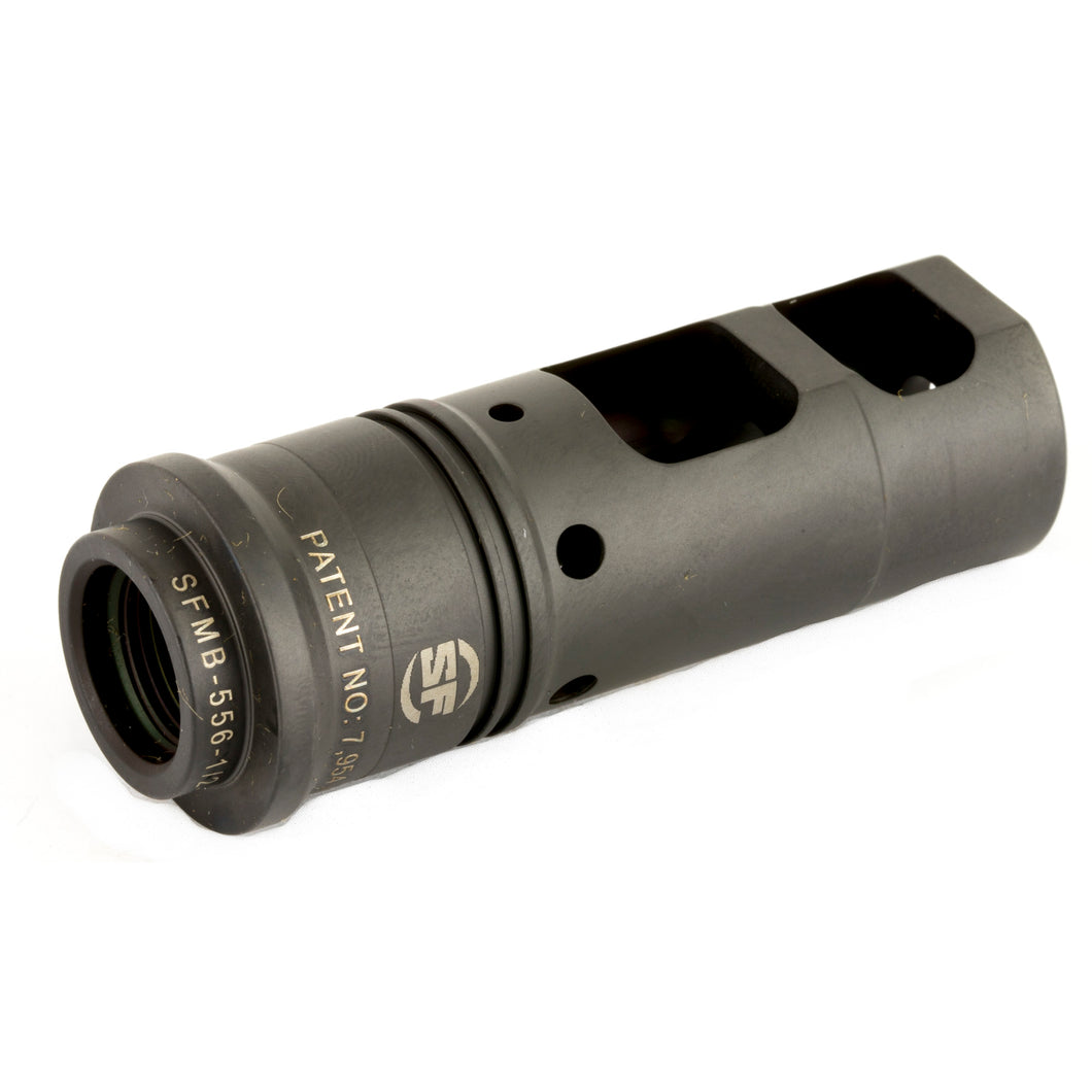 Surefire Socom Mb 5.56mm 1-2x28 M4