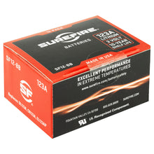 Load image into Gallery viewer, Surefire Sf123a Batteries 12pk
