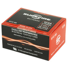 Load image into Gallery viewer, Surefire Sf123a Batteries 12pk