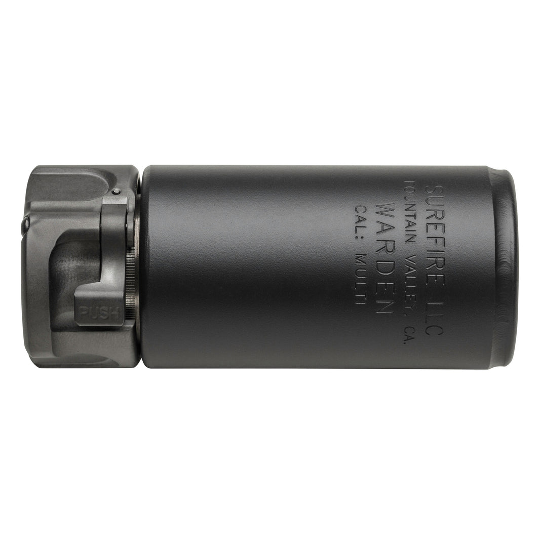 Surefire Warden-blast Multi Cal