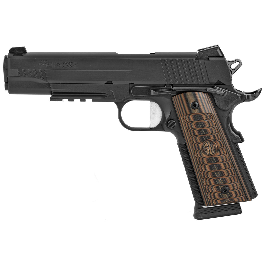Sig 1911 Select 45acp 5