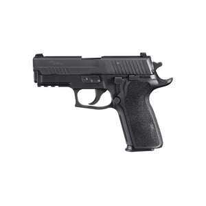 Sig P229 40s&w 3.9" Blk 10rd Ns Srt