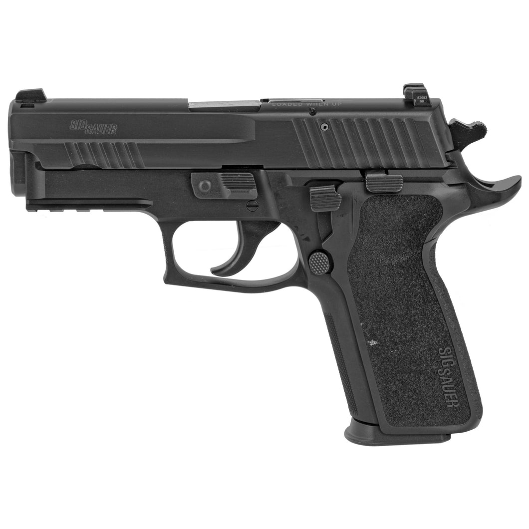 Sig P229 9mm 3.9