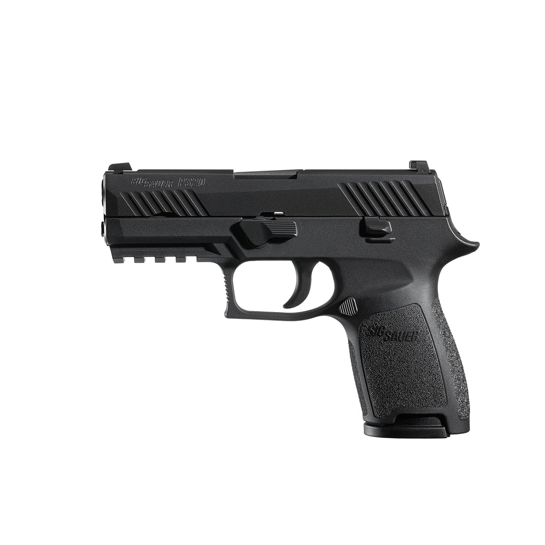 Sig P320c 40s&w 3.9