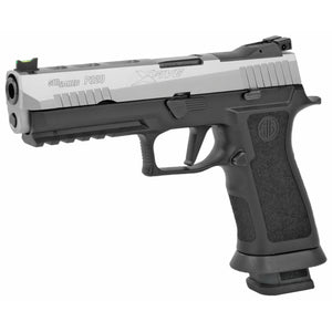 Sig P320 X5 9mm 5" 21rd Blk Sts