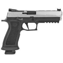 Load image into Gallery viewer, Sig P320 X5 9mm 5&quot; 21rd Blk Sts