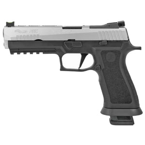 Sig P320 X5 9mm 5" 21rd Blk Sts