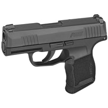 Load image into Gallery viewer, Sig P365 9mm 3.1" 10rd Blk Ns