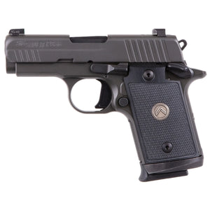 Sig P938 Legion 9mm 7rd Gry 3