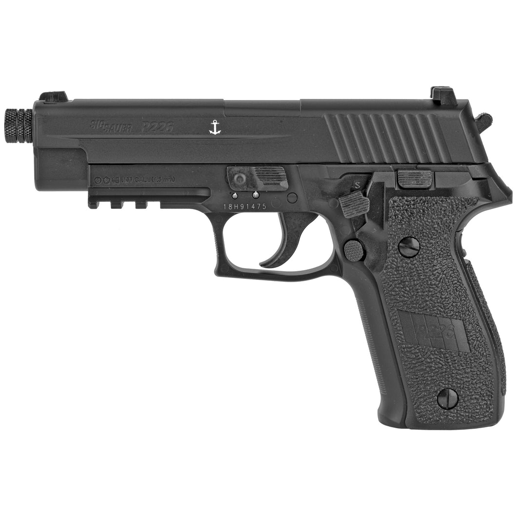 Sig P226 Air .177 Co2 16rd