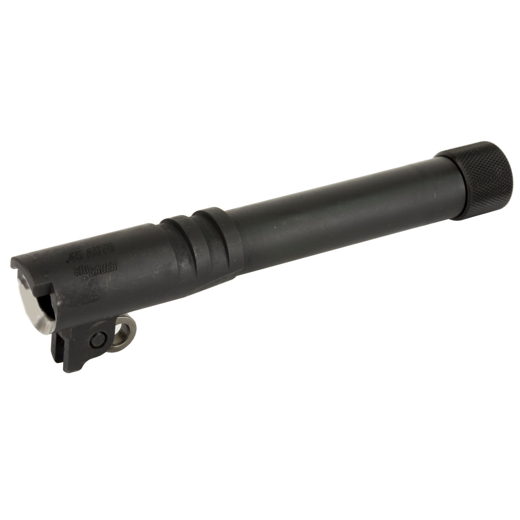 Sig Threaded Barrel 1911 Carry 45acp