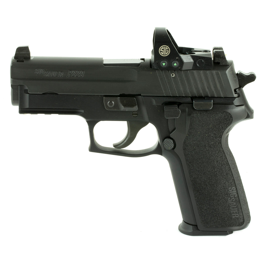 Sig P229 9mm 3.9
