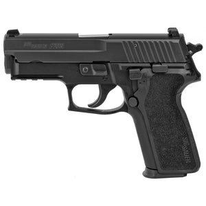 Sig P229 9mm 3.9" Blk 15rd Ns