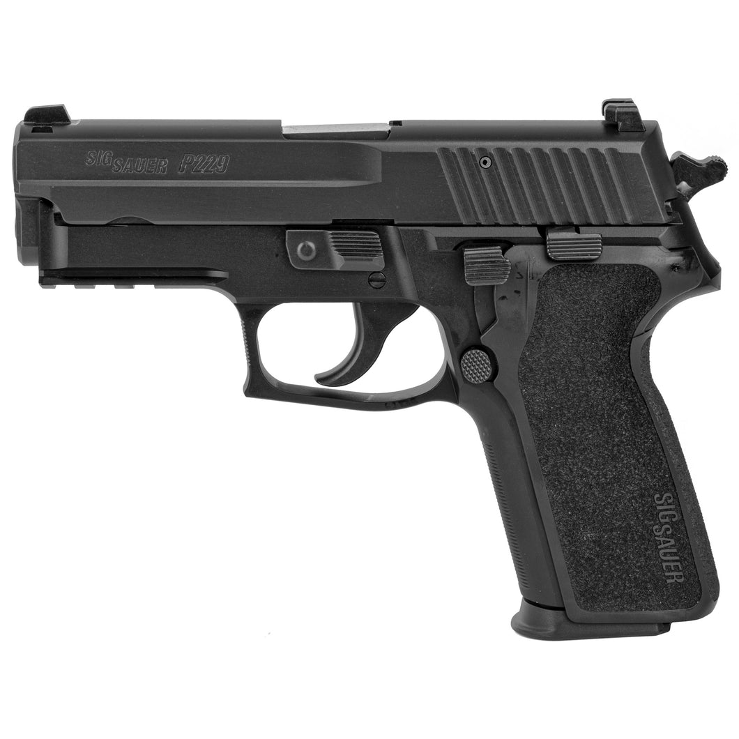 Sig P229 9mm 3.9