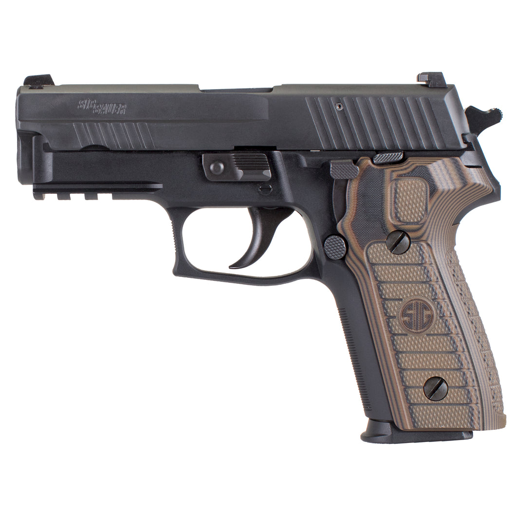 Sig P229 9mm Select 3.9