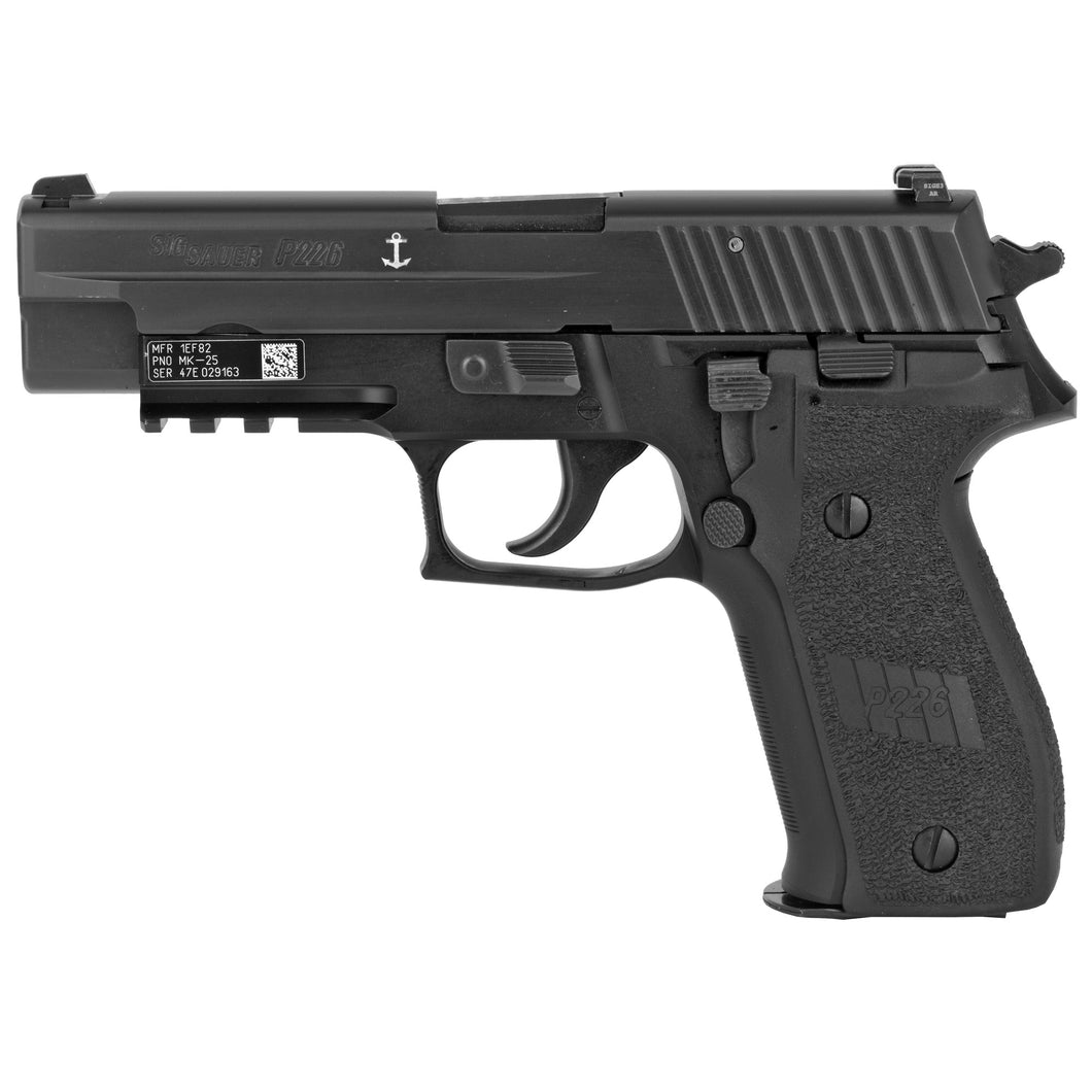 Sig P226 Mk25 9mm 4.4
